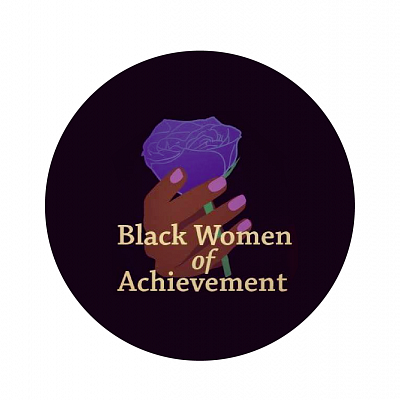 logo for Black Women of Achievement