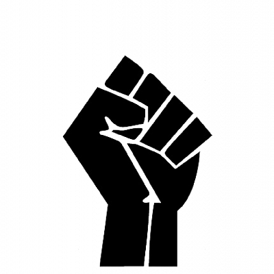 logo for Black Student Union