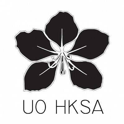 logo for Hong Kong Student Association