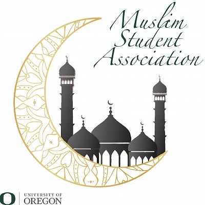 logo for Muslim Student Association