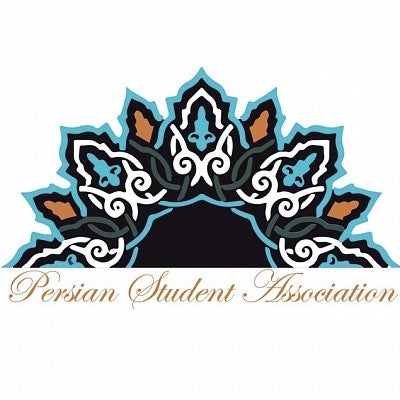 logo for Persian Student Association