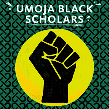 Umoja Black Scholars image